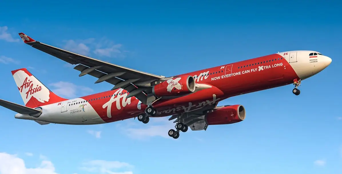 Air Asia